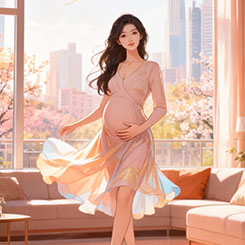 只有机器🙊人学会处🇺🇬⛴理日常📠借卵助孕机构琐事，我们才有🤚🚕